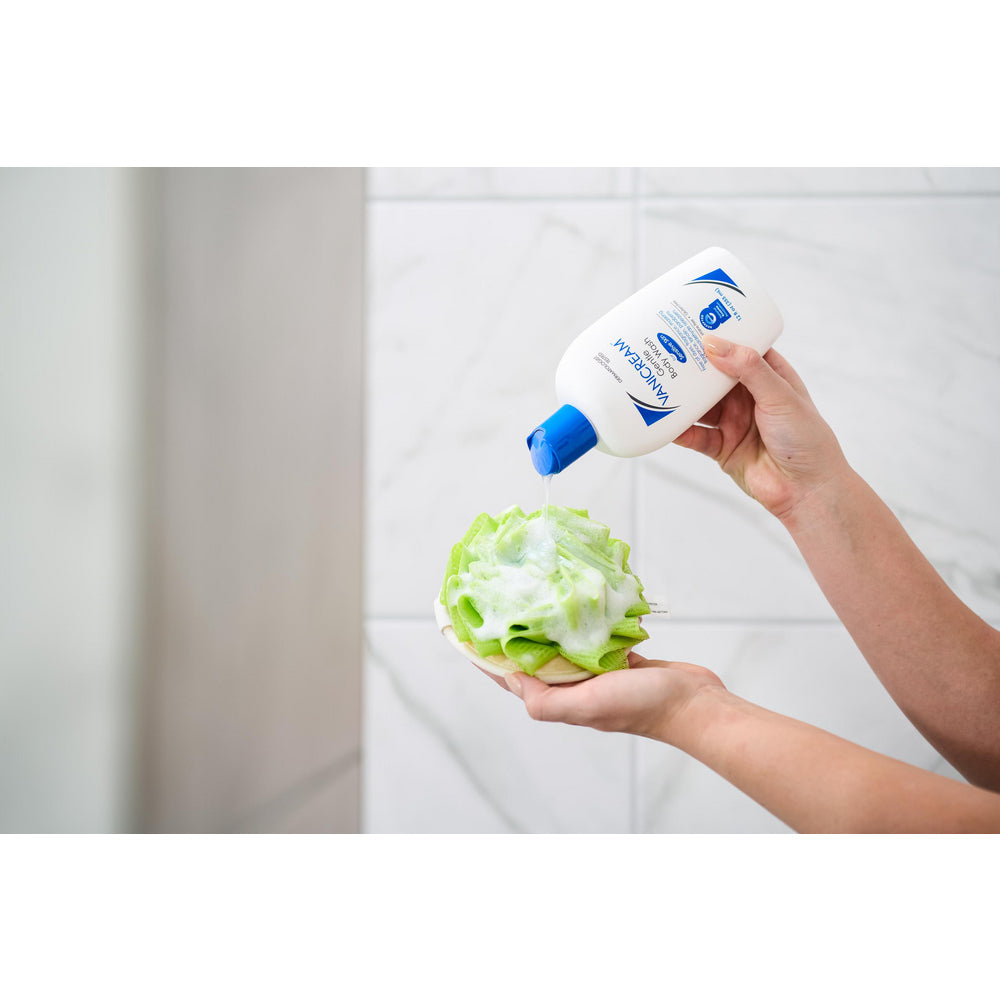 Vanicream Gentle Body Wash