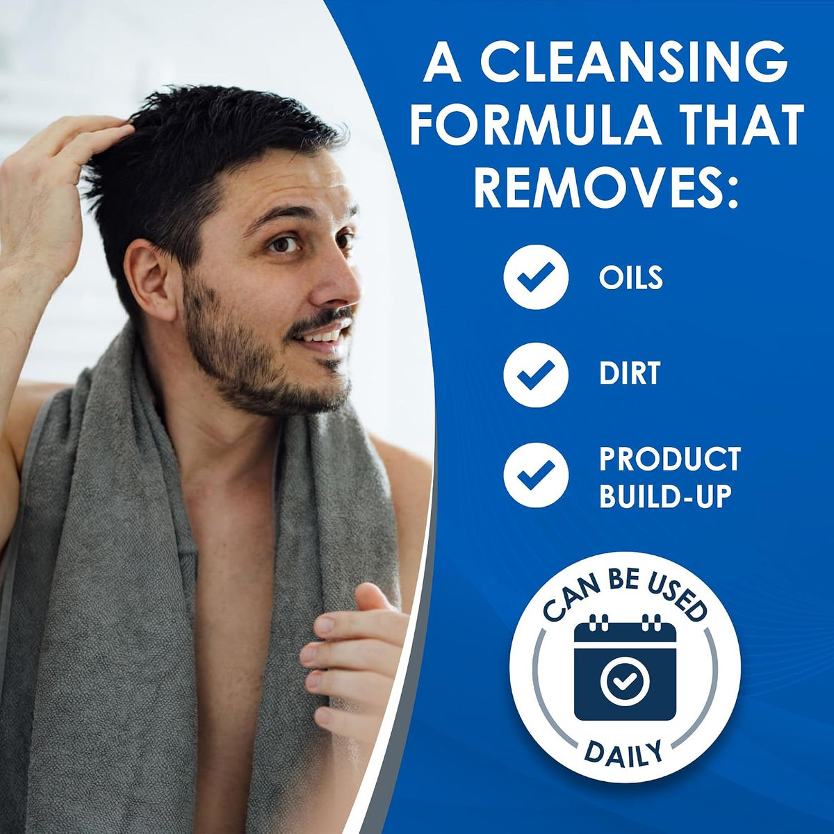 Vanicream Shampoo