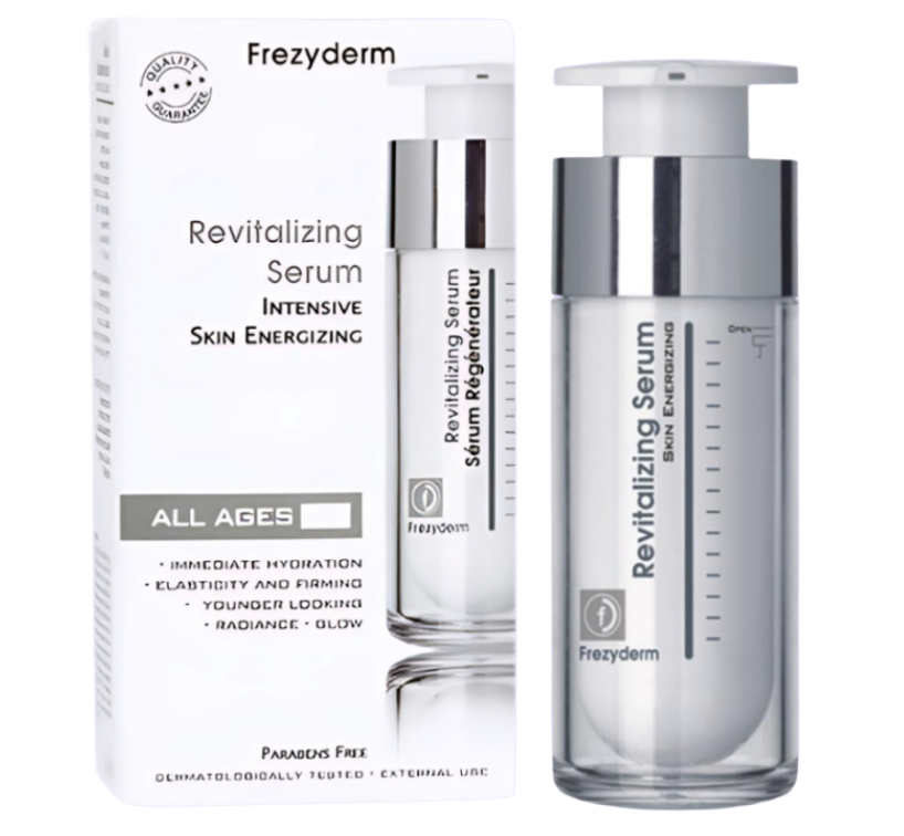 Frezyderm Revitalizing Serum