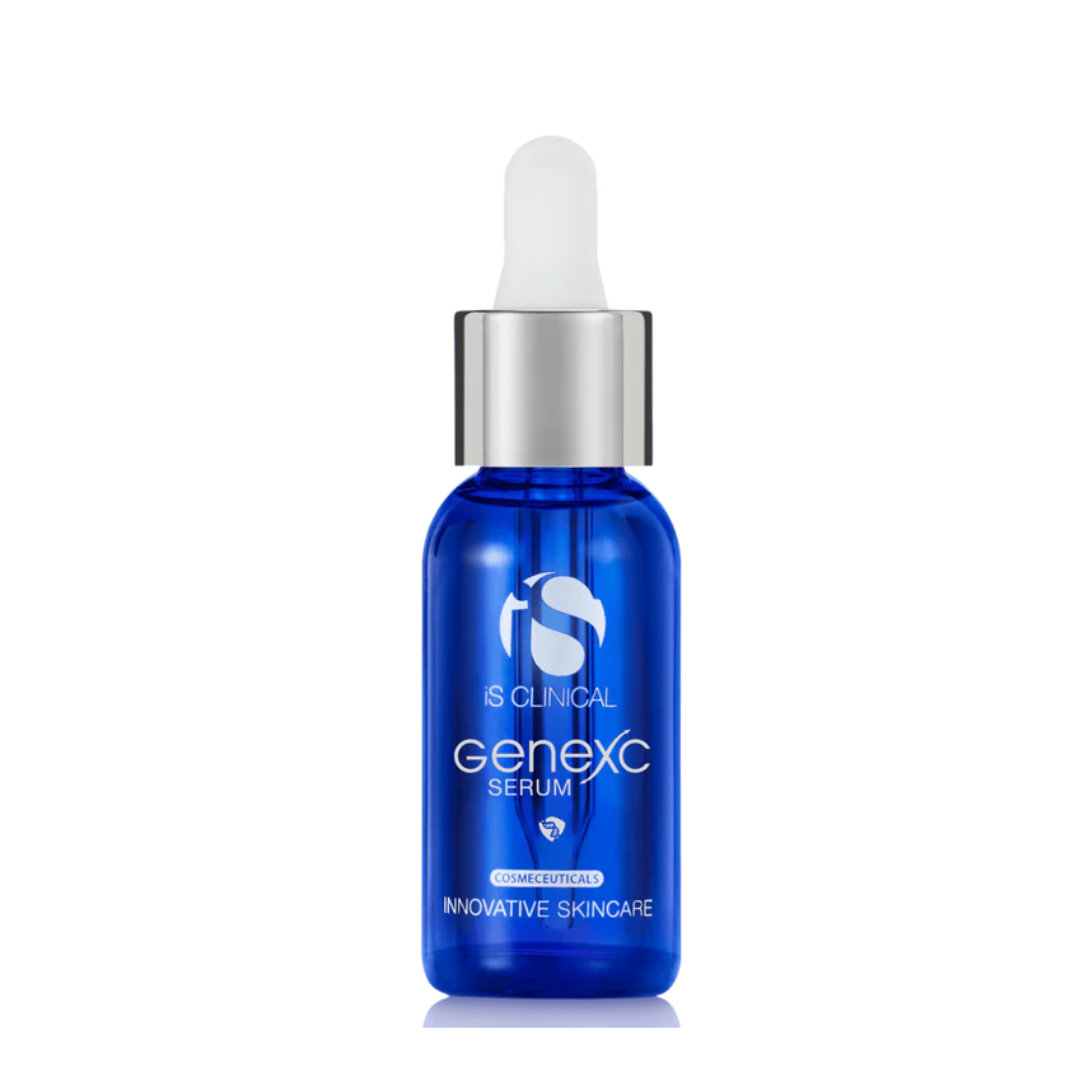 iS Clinical GeneXC Serum