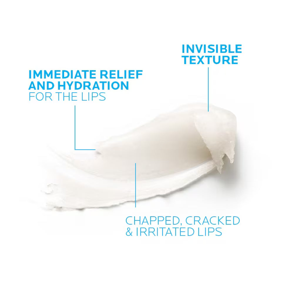 La Roche Posay Cicaplast Levres Barrier Repairing Balm