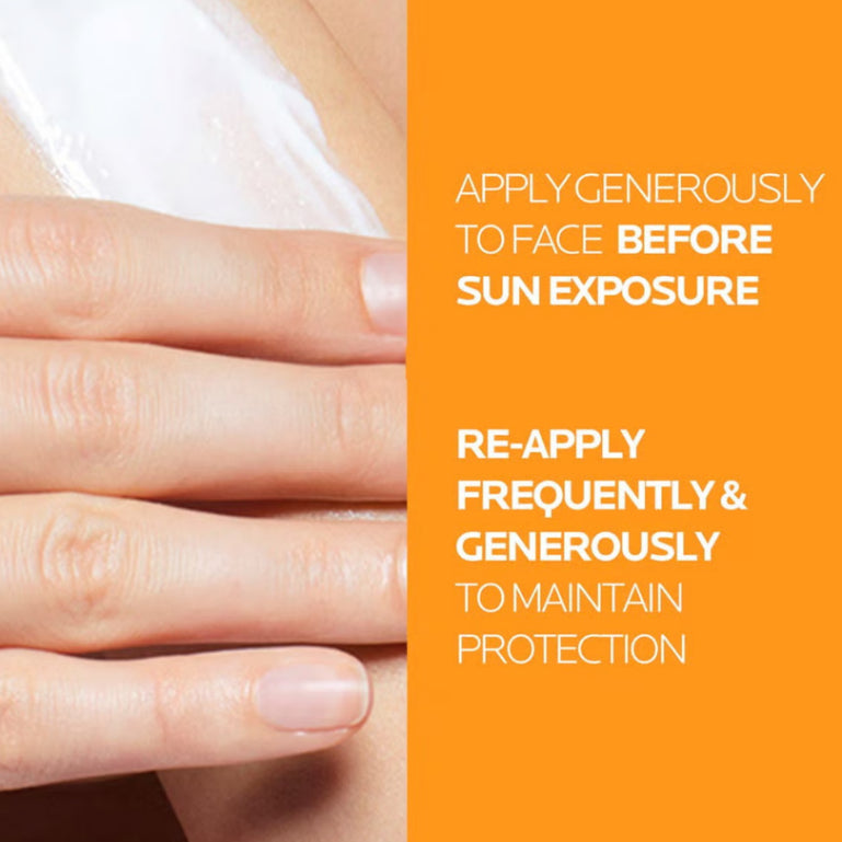 La Roche Posay Anthelios Invisible Fluid SPF50+