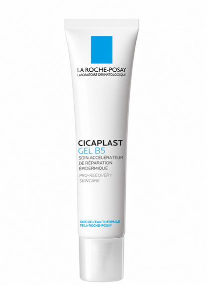 La Roche Posay Cicaplast Gel B5 Pro-Recovery Skincare