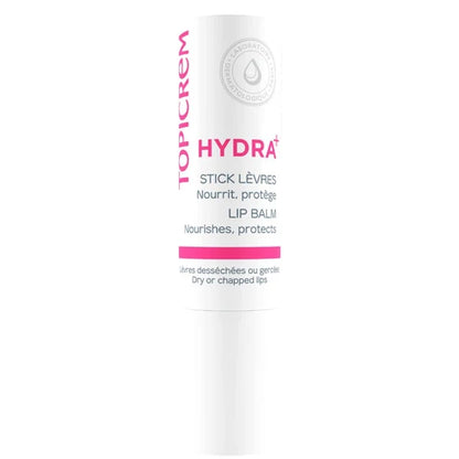 Topicrem Hydra+ Lip Balm