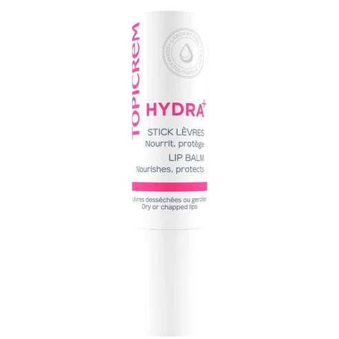 Topicrem Hydra+ Lip Balm