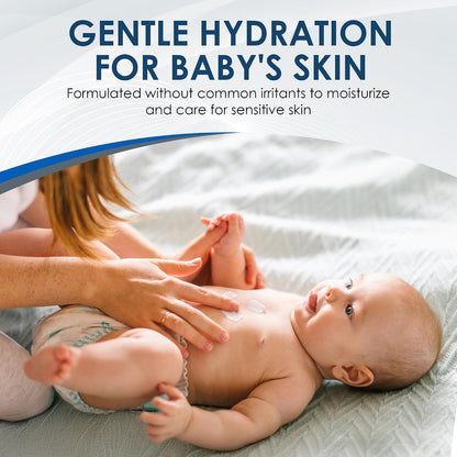 Vanicream Moisturizing Cream for Baby