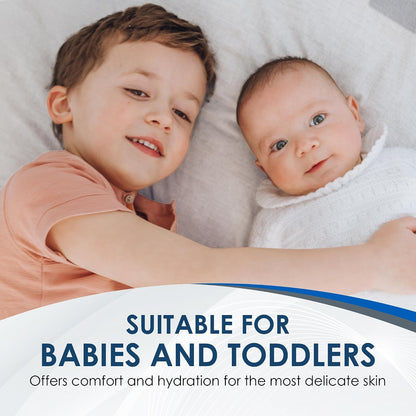 Vanicream Moisturizing Cream for Baby