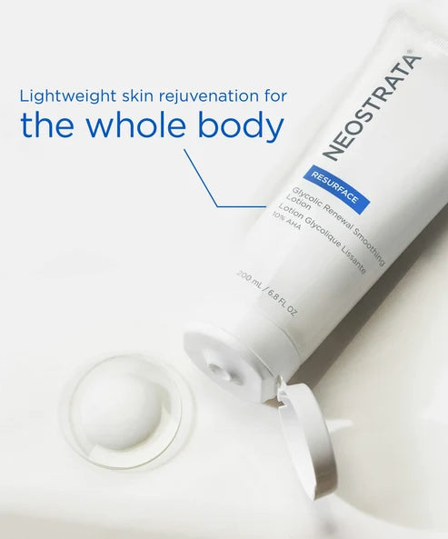 NeoStrata Glycolic Renewal Smoothing Lotion