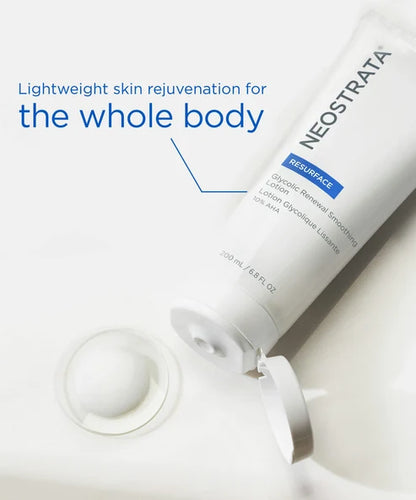NeoStrata Glycolic Renewal Smoothing Lotion