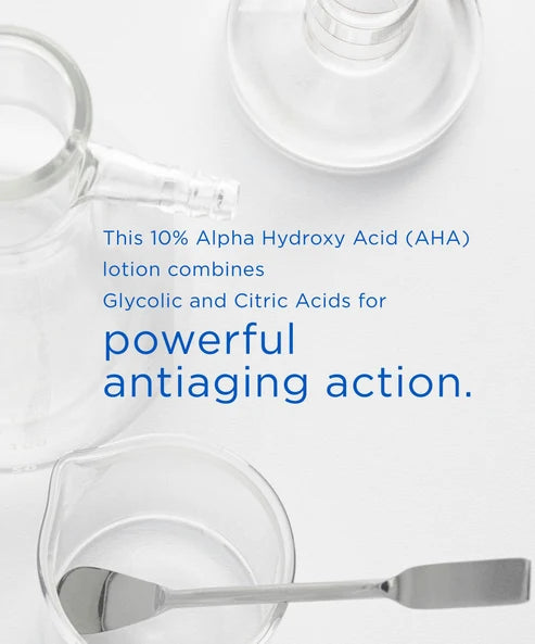 NeoStrata Glycolic Renewal Smoothing Lotion