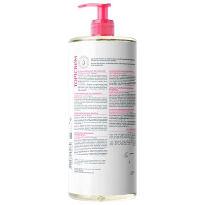 Topicrem Ultra Hydratant Shower Gel
