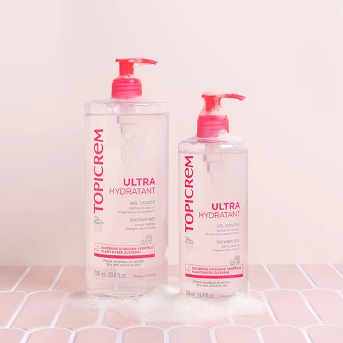 Topicrem Ultra Hydratant Shower Gel