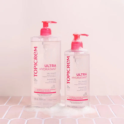 Topicrem Ultra Hydratant Shower Gel