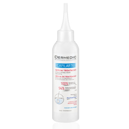 Dermedic Capilarte Hair Growth Serum Treatment
