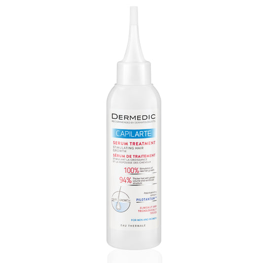 Dermedic Capilarte Hair Growth Serum Treatment