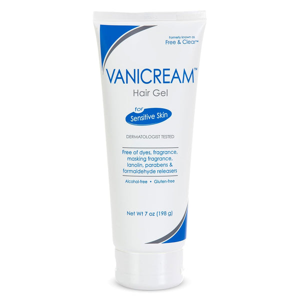 Vanicream Hair Gel