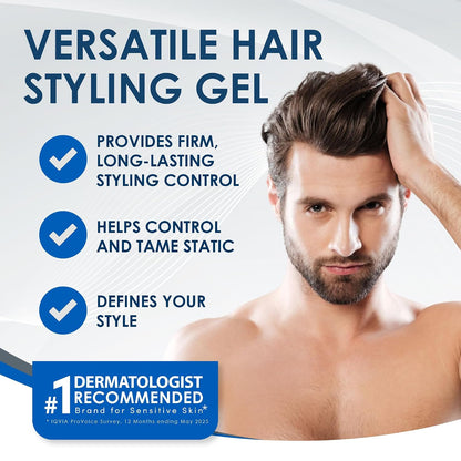 Vanicream Hair Gel