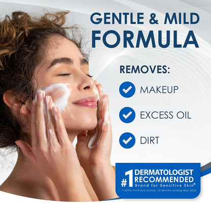 Vanicream Liquid Cleanser