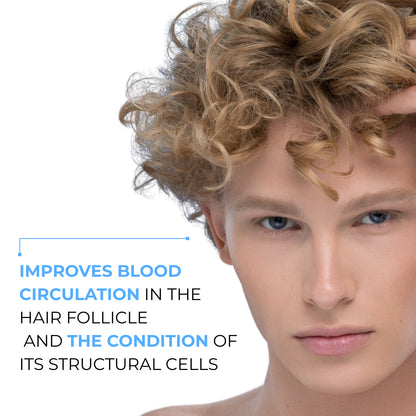 Dermedic Capilarte Strengthening Shampoo Anti-Hair Loss
