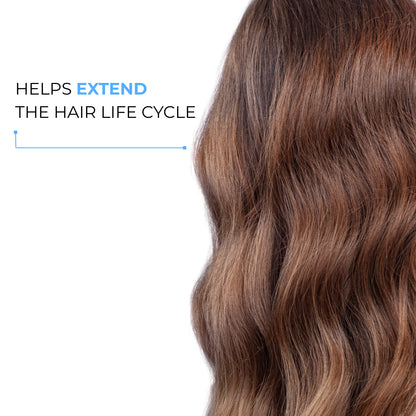 Dermedic Capilarte Strengthening Shampoo Anti-Hair Loss