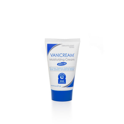 Vanicream Moisturizing Cream