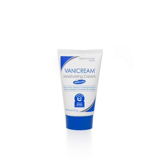 Vanicream Moisturizing Cream