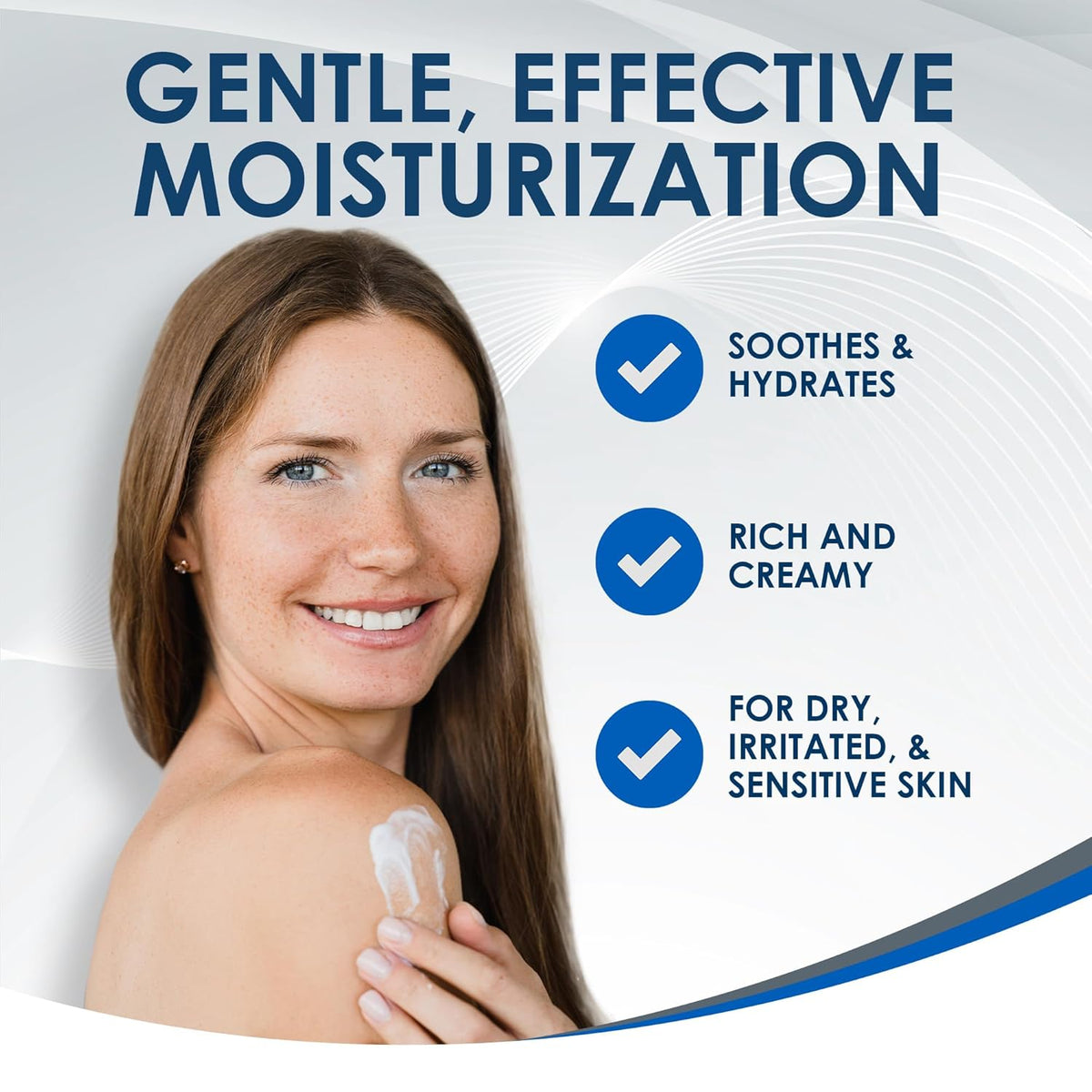 Vanicream Moisturizing Cream