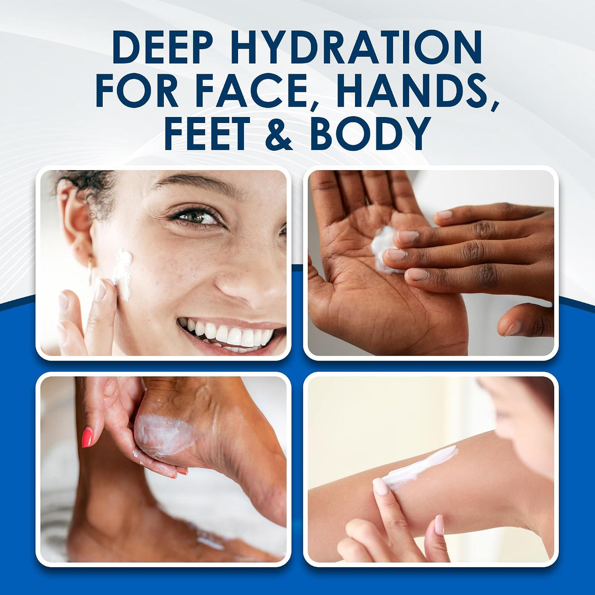 Vanicream Moisturizing Cream