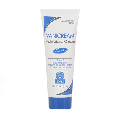 Vanicream Moisturizing Cream