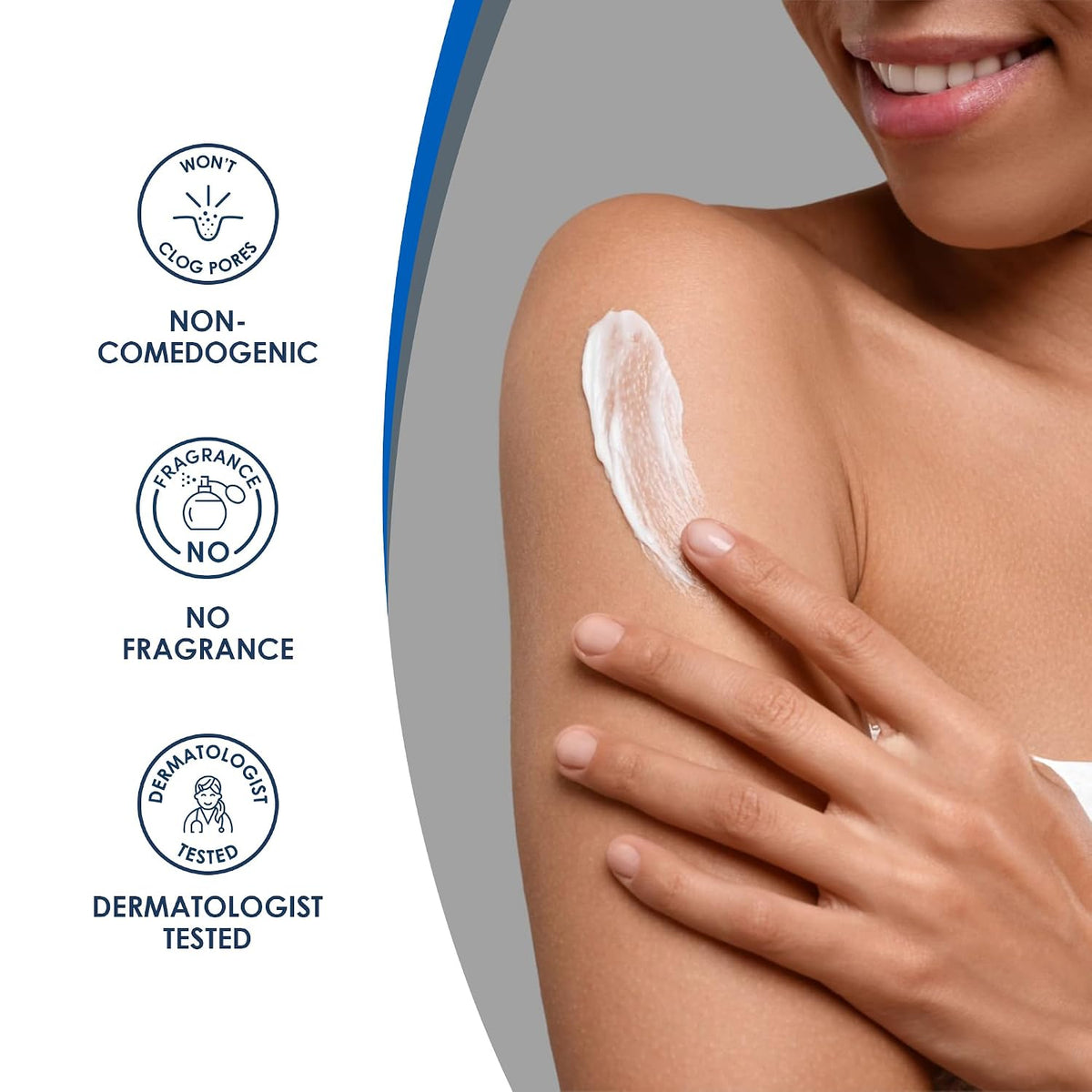 Vanicream Moisturizing Cream