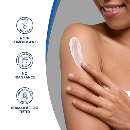Vanicream Moisturizing Cream