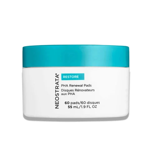 Neostrata Restore PHA Renewal Pads