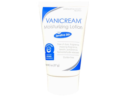 Vanicream Moisturizing Lotion