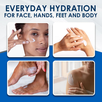 Vanicream Moisturizing Lotion