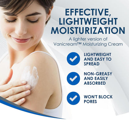 Vanicream Moisturizing Lotion