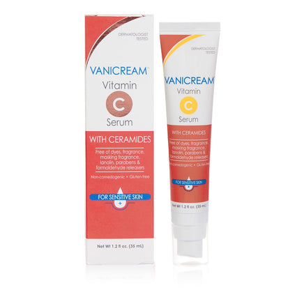Vanicream Vitamin C Serum