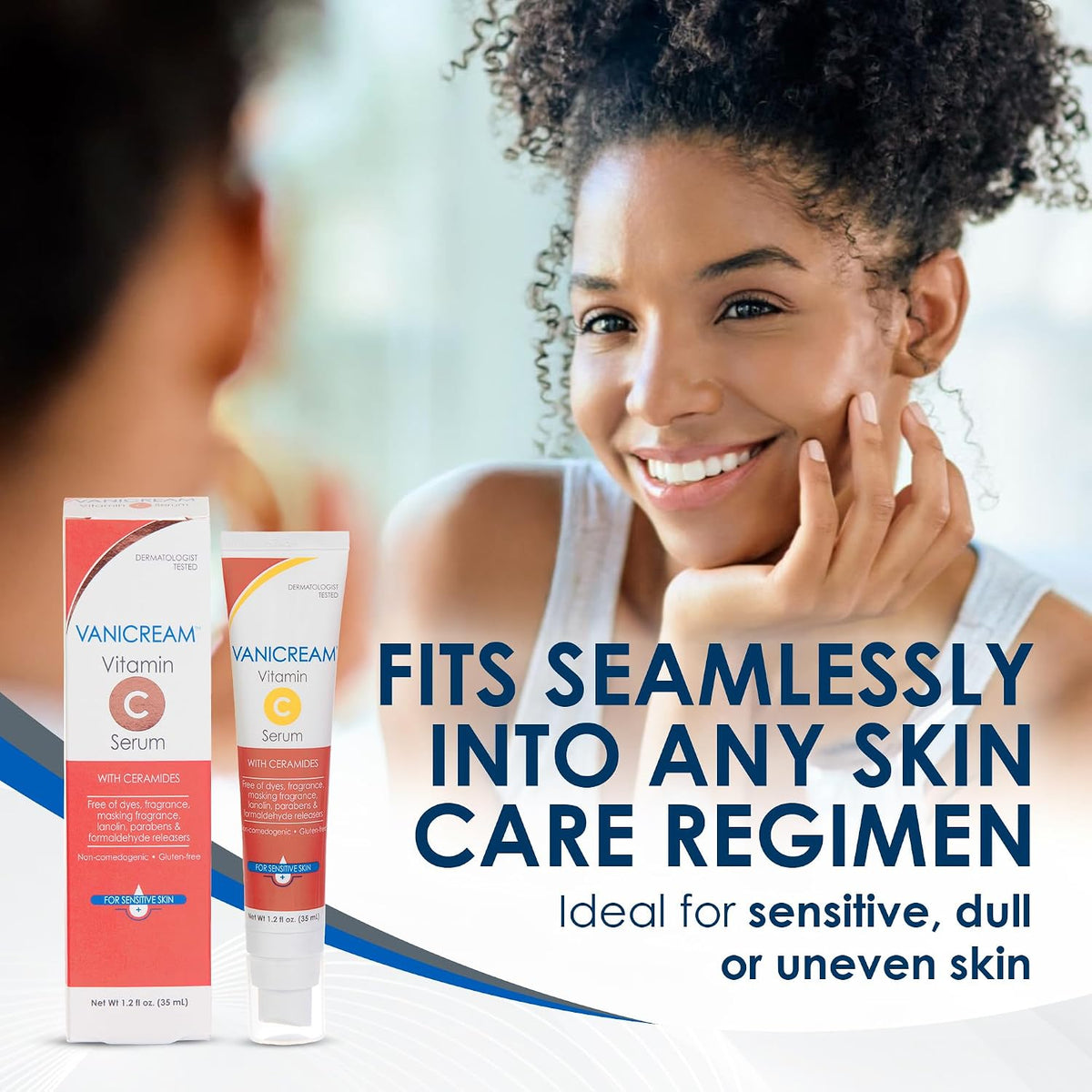 Vanicream Vitamin C Serum