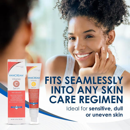 Vanicream Vitamin C Serum