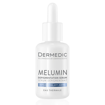 Dermedic Melumin Depigmentation Serum