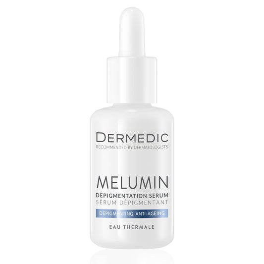 Dermedic Melumin Depigmentation Serum
