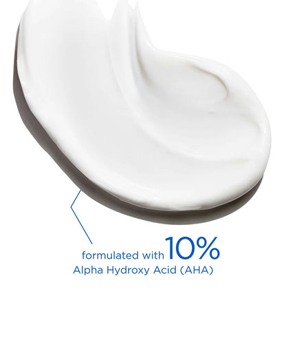 Neostrata Resurface Glycolic Renewal Smoothing Cream