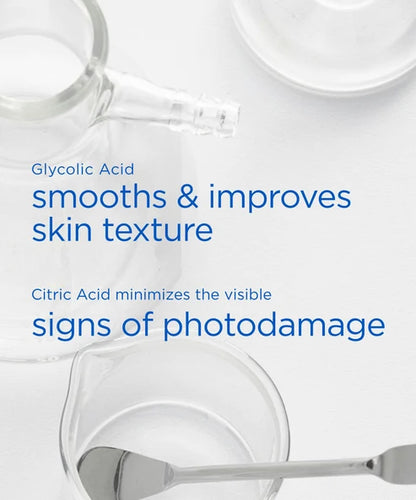 Neostrata Resurface Glycolic Renewal Smoothing Cream