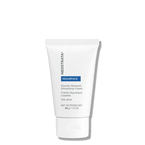 Neostrata Resurface Glycolic Renewal Smoothing Cream