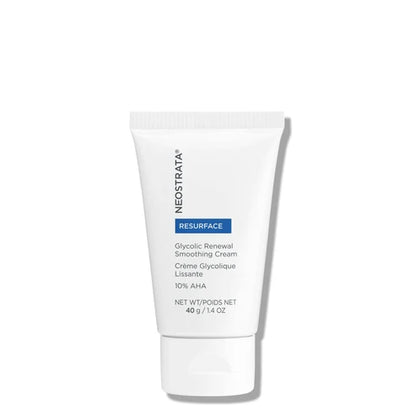 Neostrata Resurface Glycolic Renewal Smoothing Cream
