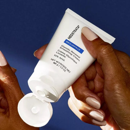 Neostrata Resurface Glycolic Renewal Smoothing Cream