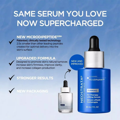 Neostrata Skin Active Tri-Therapy Serum