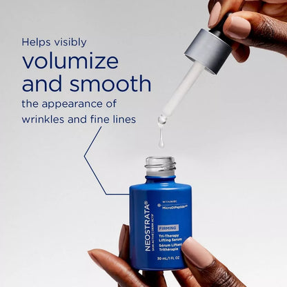 Neostrata Skin Active Tri-Therapy Serum