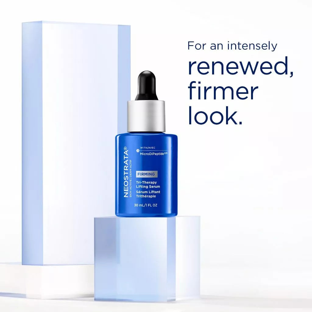 Neostrata Skin Active Tri-Therapy Serum