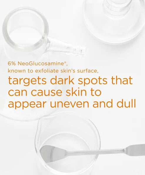 NeoStrata Enlighten Ultra Brightening Cleanser