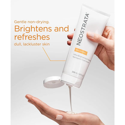 NeoStrata Enlighten Ultra Brightening Cleanser